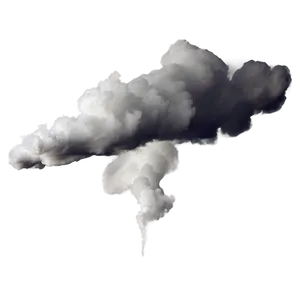 Light Smoke Clouds Png Ucv4 PNG Image