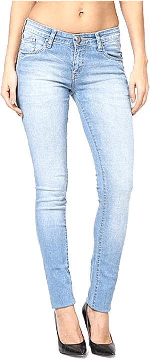 Jeans Fancy Jeans Ladies, HD Png Download PNG