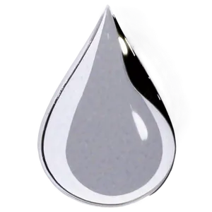 Light Water Drop Reflection Png 06272024 PNG Image