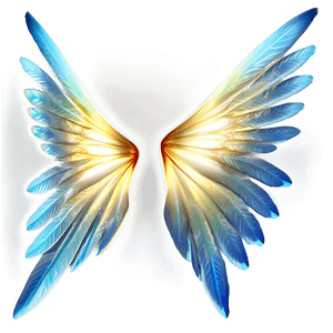 Light Wing PNG vjo PNG