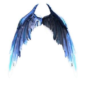 Light Wing PNG vmn87 PNG
