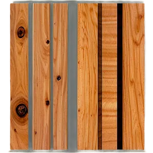 Light Wood Plank Surface Png 77 PNG Image