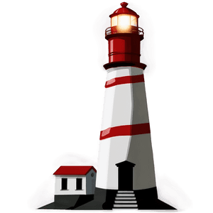 Lighthouse Beacon Light PNG 53 PNG image with transparent background