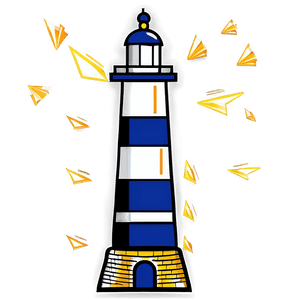 Lighthouse Icon PNG 51 PNG image with transparent background