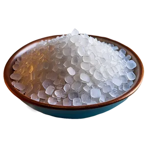 Lightly Salted Sea Salt Png 06272024 PNG Image