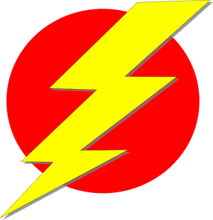 Lighting Bolt Png, Transparent Png PNG