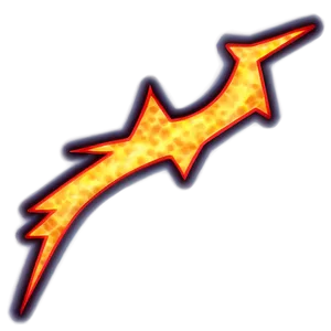 Lightning Bolt Png 05212024 PNG Image