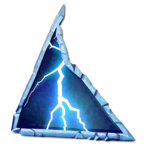 Lightning Bolt Png 05232024 PNG Image