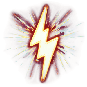 Lightning Bolt PNG 13 PNG image with transparent background