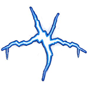 Lightning Bolt PNG 42 PNG