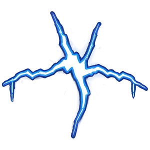 Lightning Bolt Png 42 PNG Image