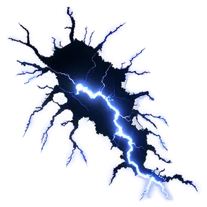 Lightning Bolt Png Hso32 PNG Image