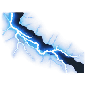 Lightning Bolt PNG kuf68 PNG with transparent background
