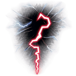 Lightning Bolt PNG vut PNG