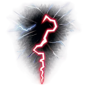 Lightning Bolt Png Vut PNG Image