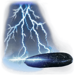 Lightning Effect PNG 21 PNG