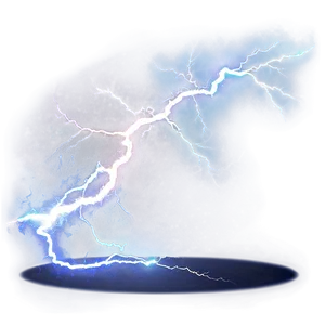 Lightning Effect Png Ngo PNG Image