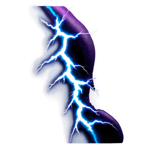 Lightning Flash Bolt PNG 05232024 PNG
