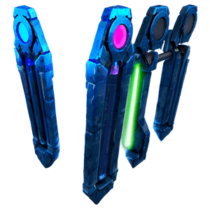 Lightsaber Crystal Chamber PNG 68 PNG image with transparent background