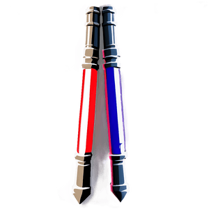 Lightsaber Crystal Chamber PNG nrk PNG image with transparent background