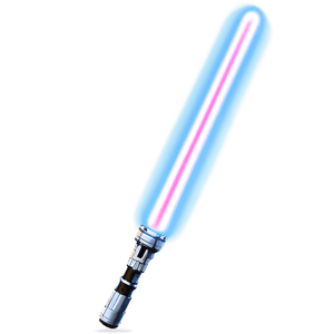 Lightsaber Deflection Animation PNG hdp86 PNG image with transparent background