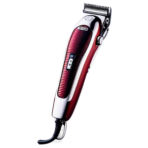 Lightweight Barber Clippers Png Ucx63 PNG Image