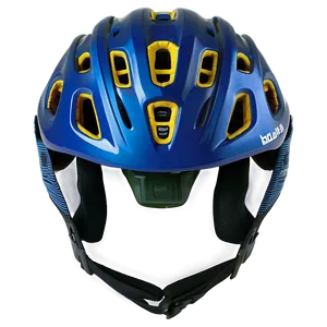 Lightweight Bike Helmet Png Bac50 PNG Image