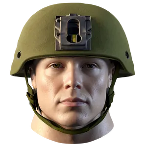 Lightweight Combat Helmet Png 06262024 PNG Image