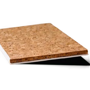 Lightweight Cork Panel Png Hhh PNG Image