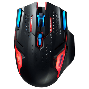 Lightweight Gaming Mouse PNG rhb PNG with transparent background