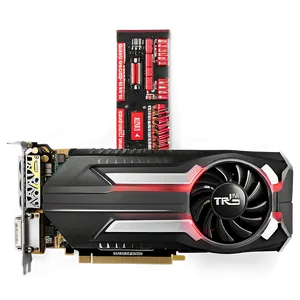 Lightweight Gpu Png 06132024 PNG Image