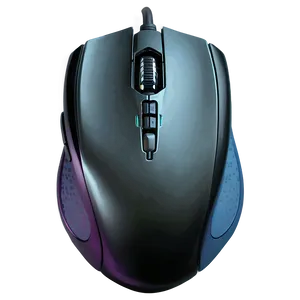 Lightweight Pc Mouse Png Djj PNG Image