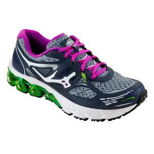 Lightweight Running Shoe Png 38 PNG Image