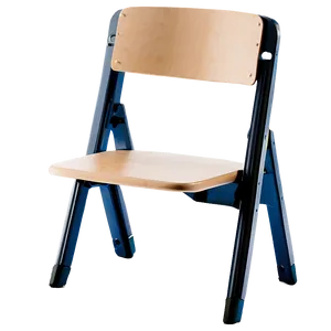 Lightweight School Chair Png Ytp11 PNG Image