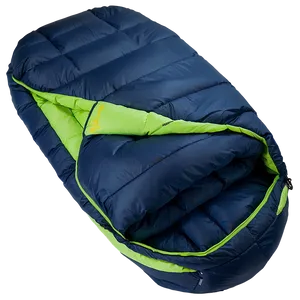 Lightweight Sleeping Bag Png Tml PNG Image