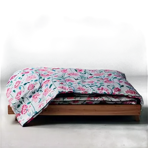 Lightweight Summer Bedding Png 41 PNG Image