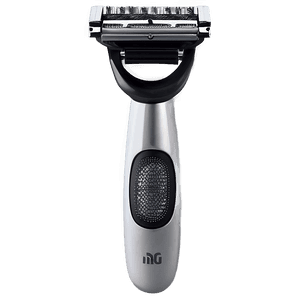 Lightweight Travel Razor PNG skn PNG