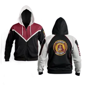 Lightweight Zip Up Hoodie Png 06292024 PNG Image