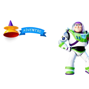 Lightyear Adventure Background Png Giv7 PNG Image