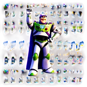 Lightyear Galactic Alliance Png Nfx5 PNG Image