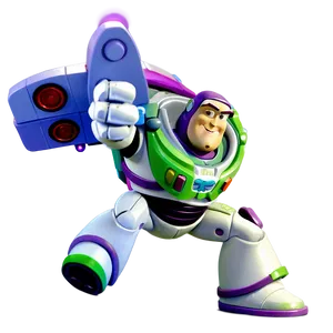 Lightyear Intergalactic Adventure Png 56 PNG Image