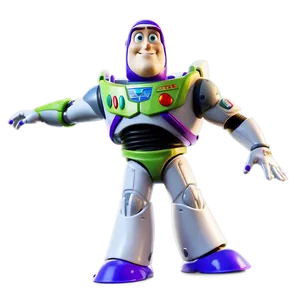 Lightyear Intergalactic Journey Png Vty PNG Image