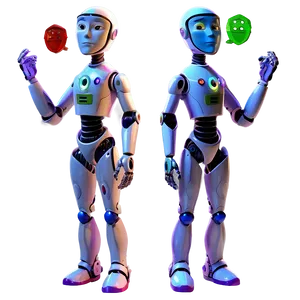 Lightyear Robot Companion Png Bii PNG Image