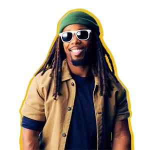 Lil Jon Animated Gif Png Edh24 PNG Image