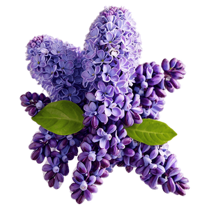 Lilac Delight PNG 59 PNG with transparent background
