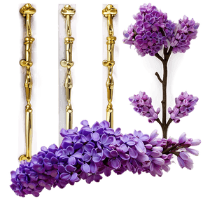 Lilac Fantasy PNG gjw PNG with transparent background