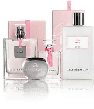 Lili Perfume Bermuda, HD Png Download PNG image with transparent background