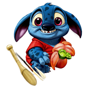 Lilo and Stitch Characters PNG 05212024 PNG with transparent background