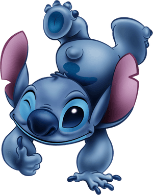 Lilo Stitch Png - Lilo And Stitch Png, Transparent Png PNG with transparent background