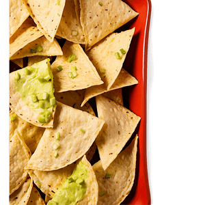 Lime Flavored Tortilla Chips PNG 06132024 PNG